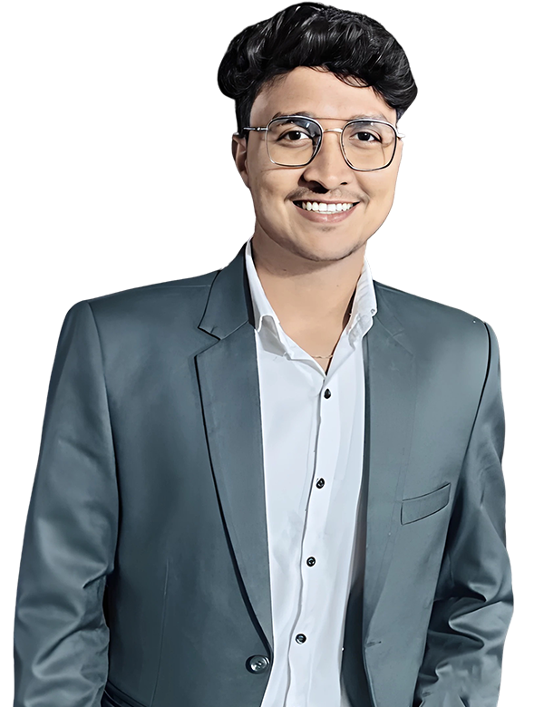 Best Digital Marketer